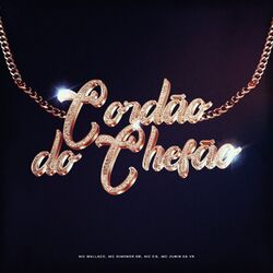 Cover of Cordão Do Chefão