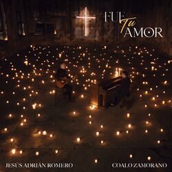 Cover of Fue Tu Amor