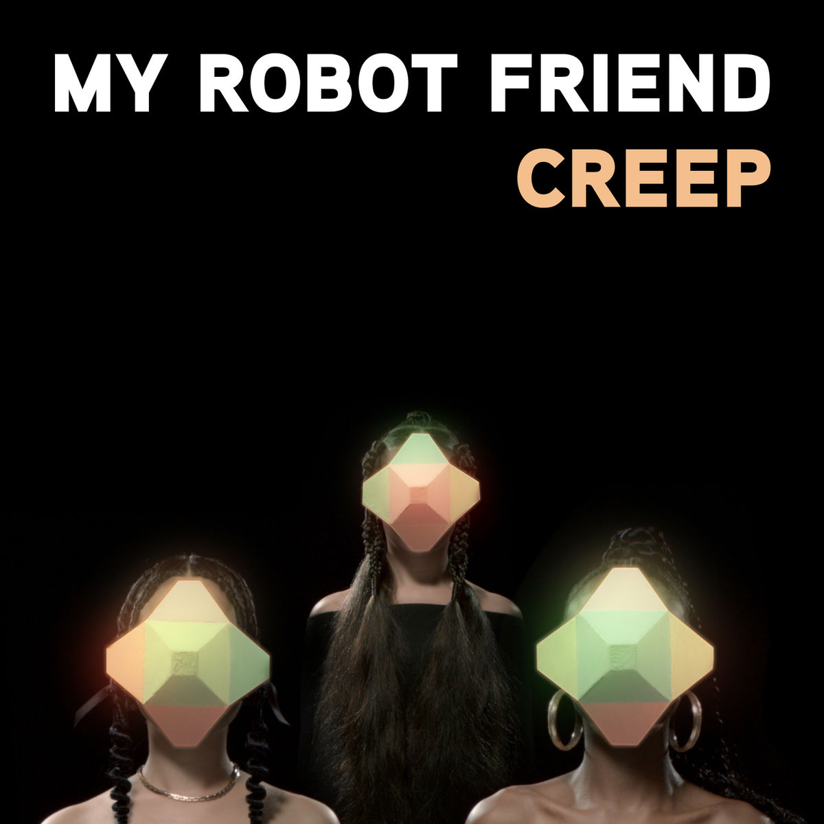 Album cover of Creep