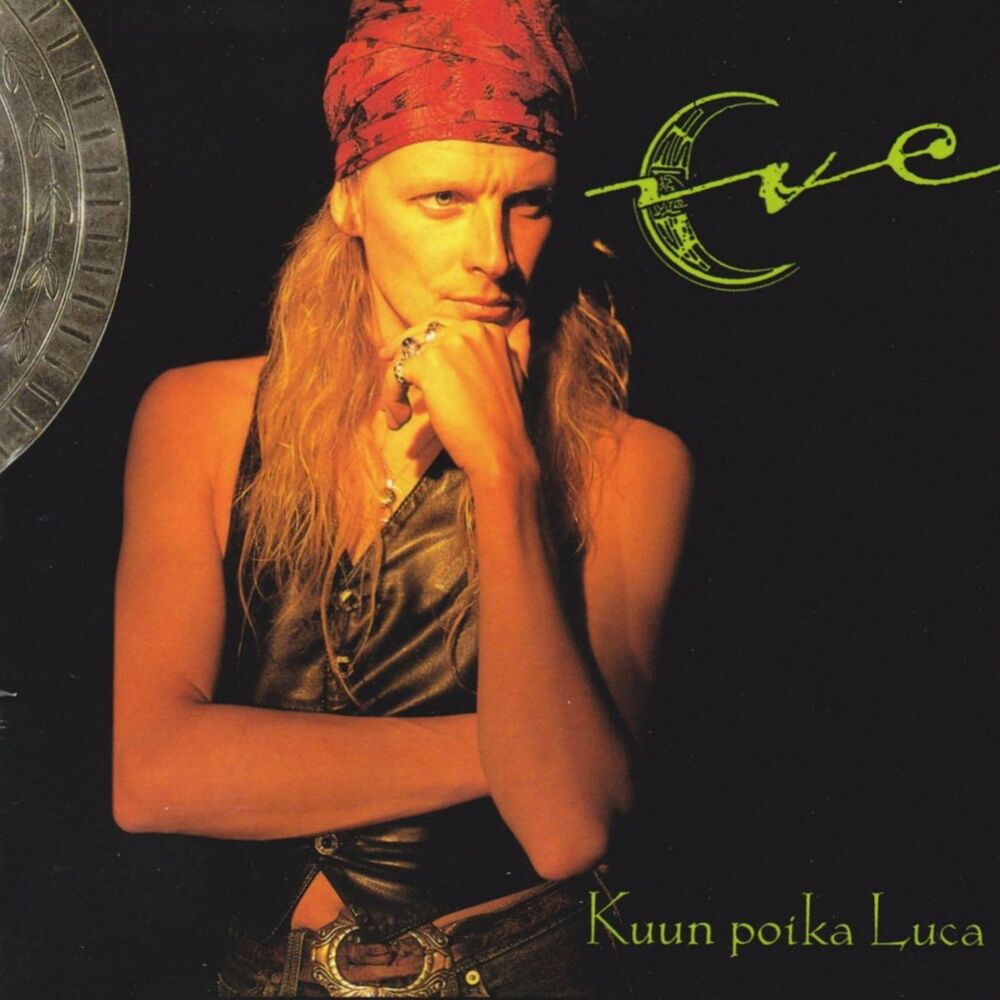 Picture of Kuun poika Luca