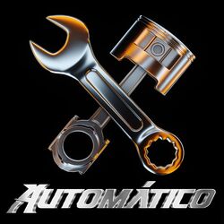 Cover of Automático (Klubb Mix)