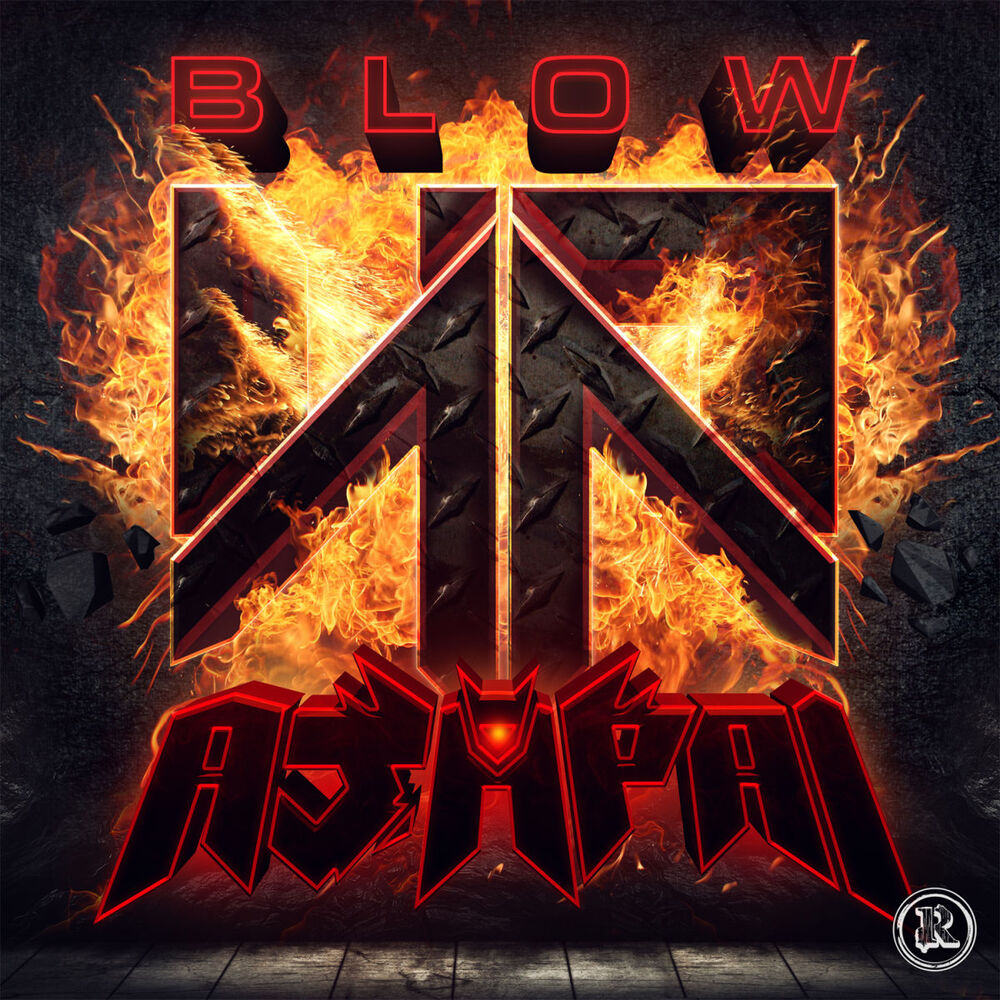 Picture of Blow Up