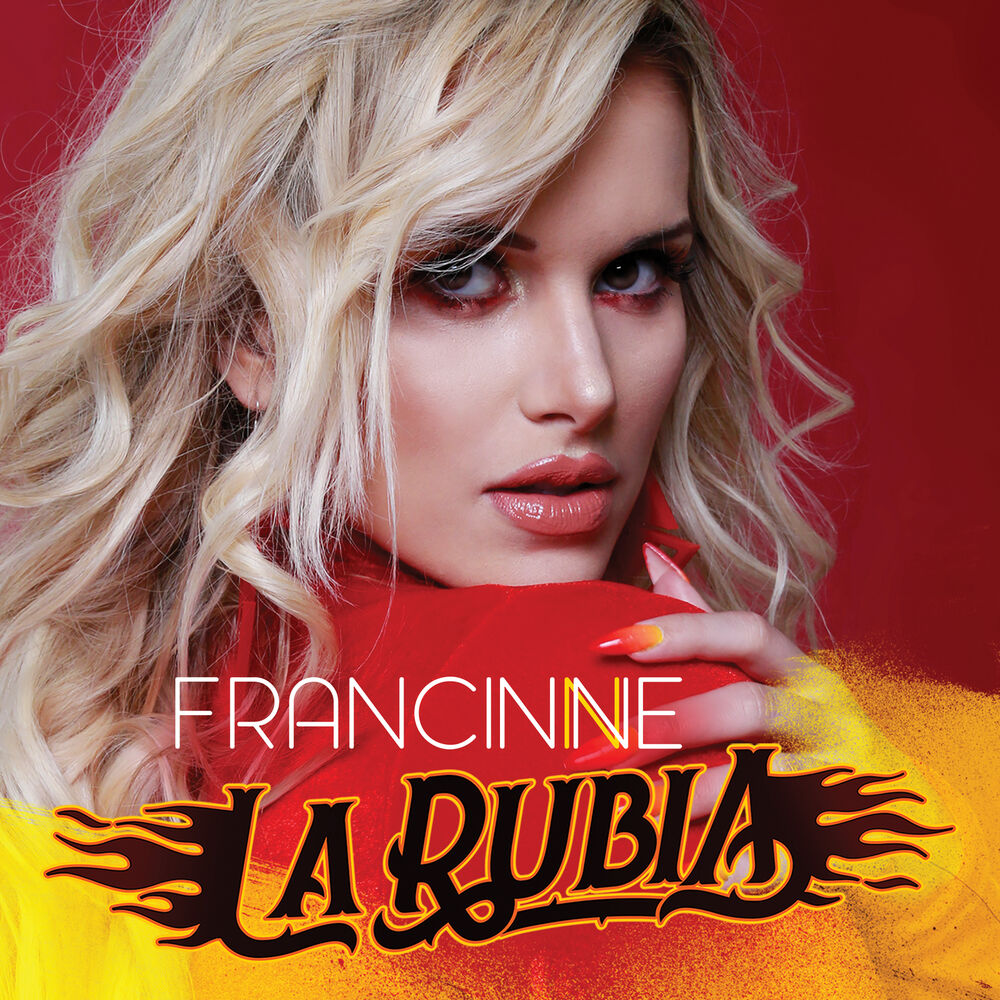 Picture of La Rubia