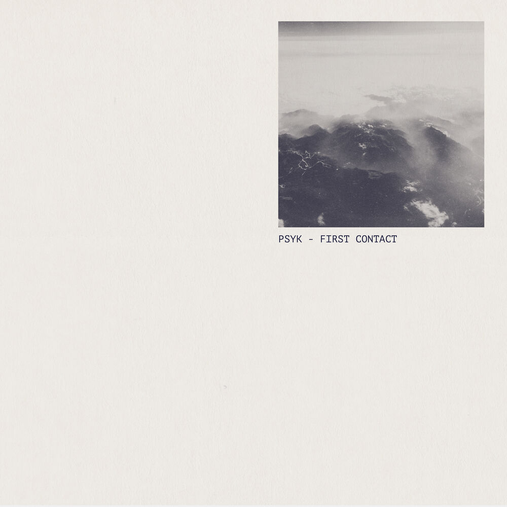 Picture of First Contact EP