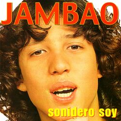 Cover of Sonidero Soy
