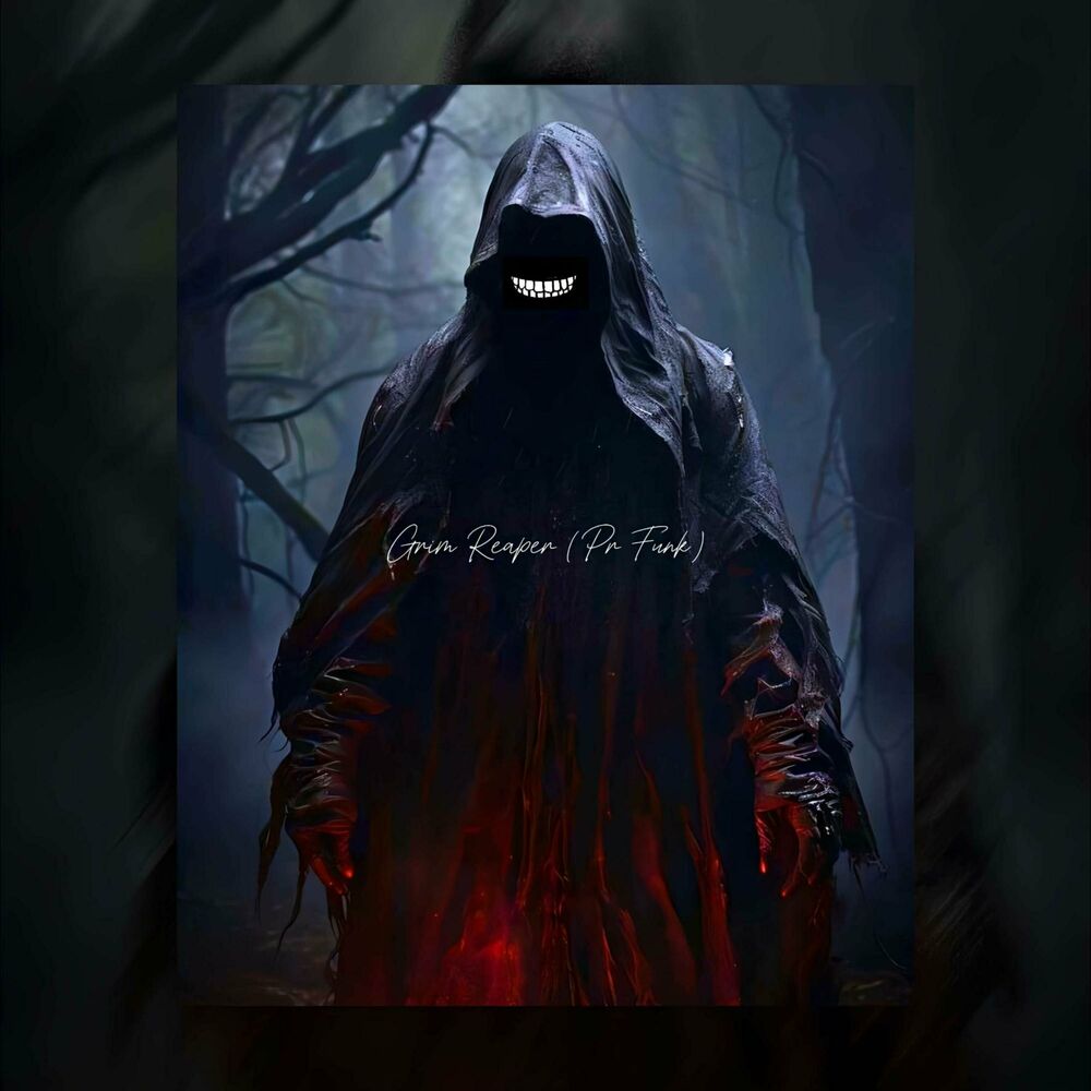 Picture of Grim Reaper (Pr Funk)