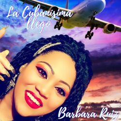 Cover of La Cubanísima llegó
