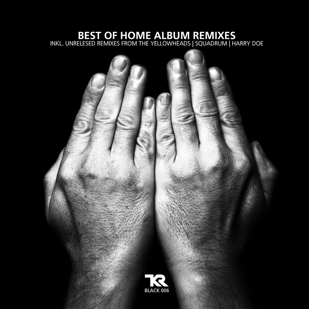 Picture of Best of Home Album Remixes