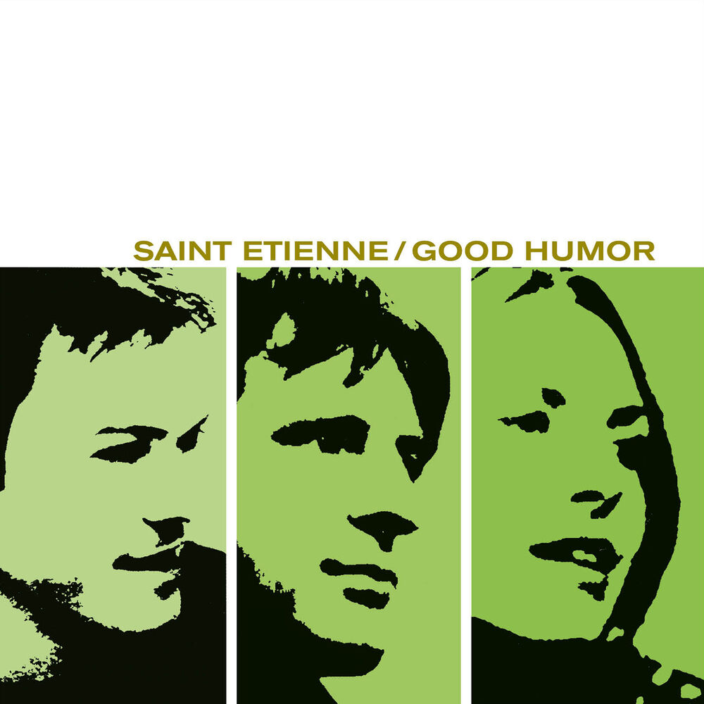 Picture of Good Humor