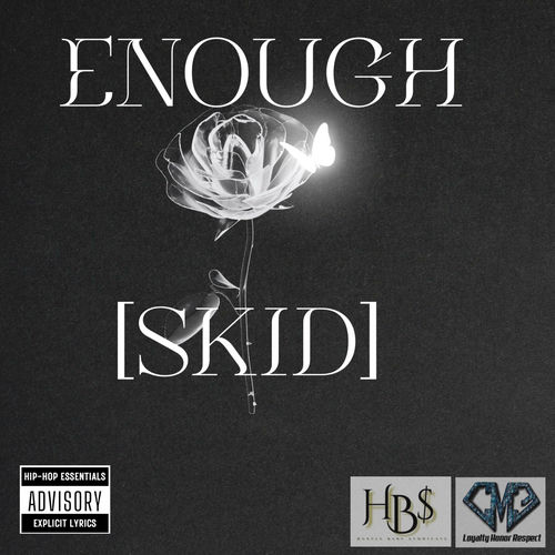 ENOUGH