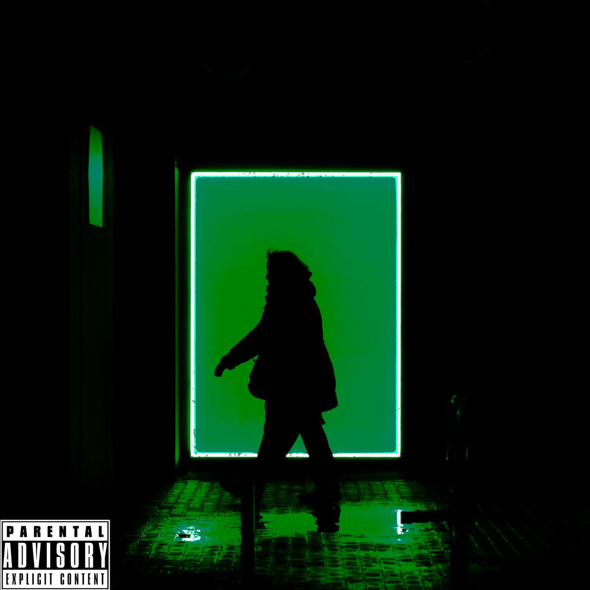 Album picture of Sahara