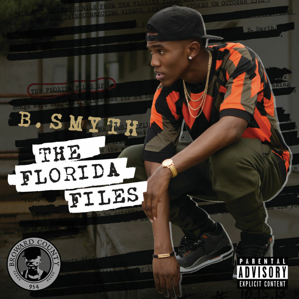 Picture of The Florida Files