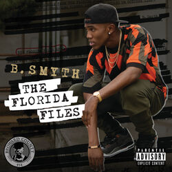 Cover of The Florida Files