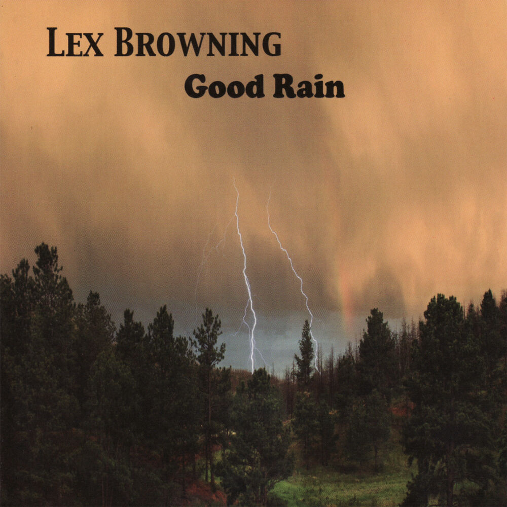 Picture of Good Rain