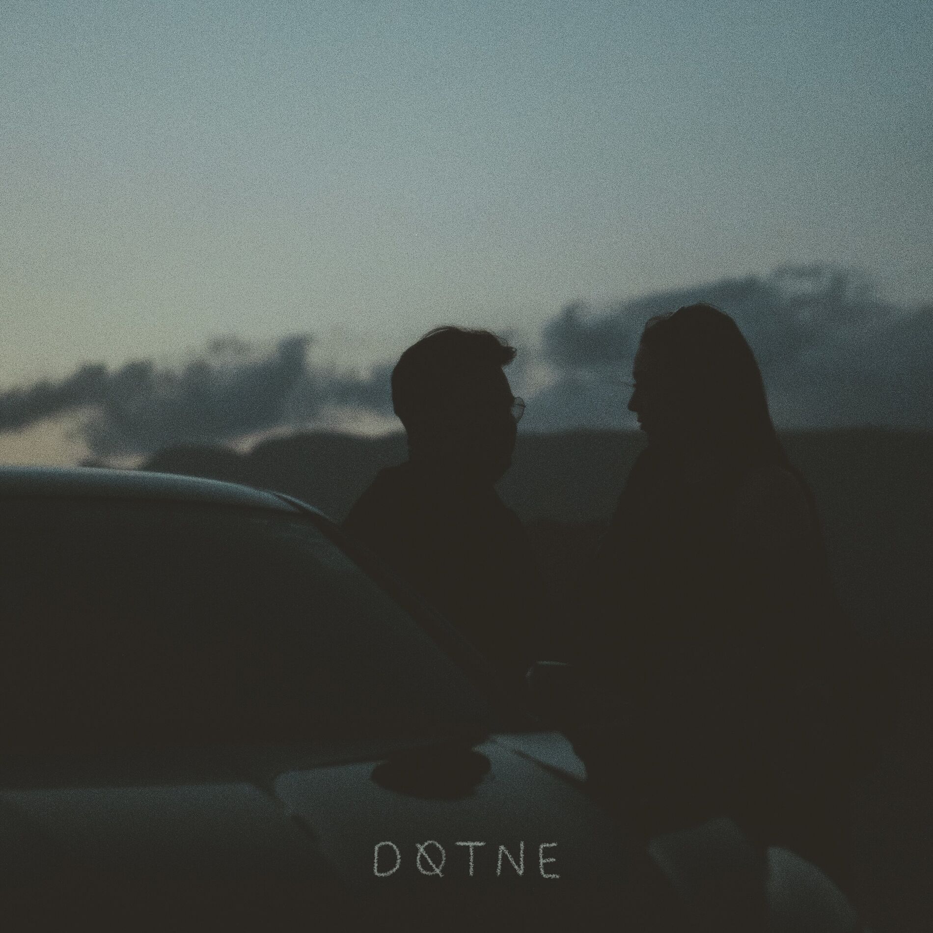 Album cover of Dqtne