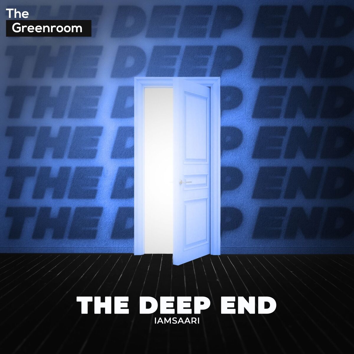 Album cover of The Deep End