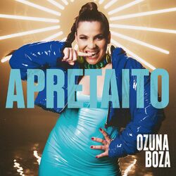 Cover of Apretaito