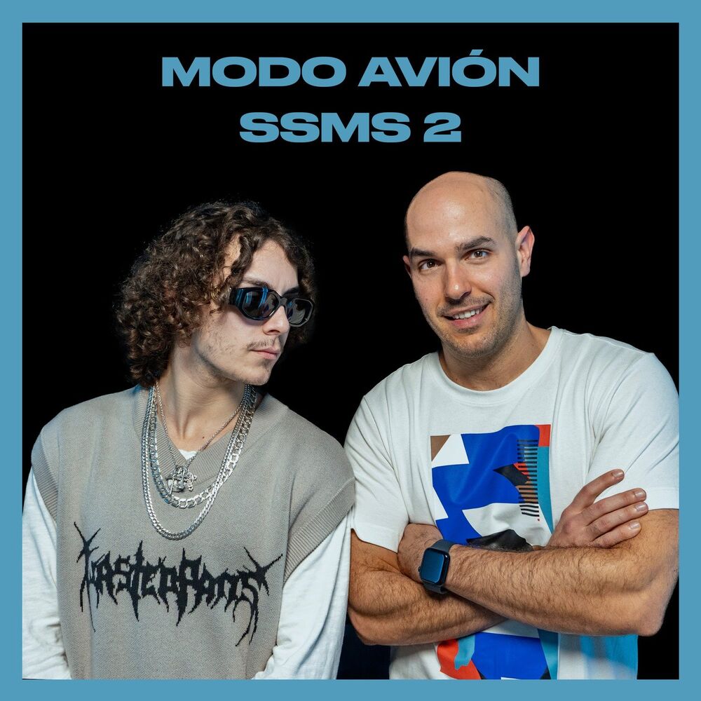 Picture of Modo Avión: SSMS 2