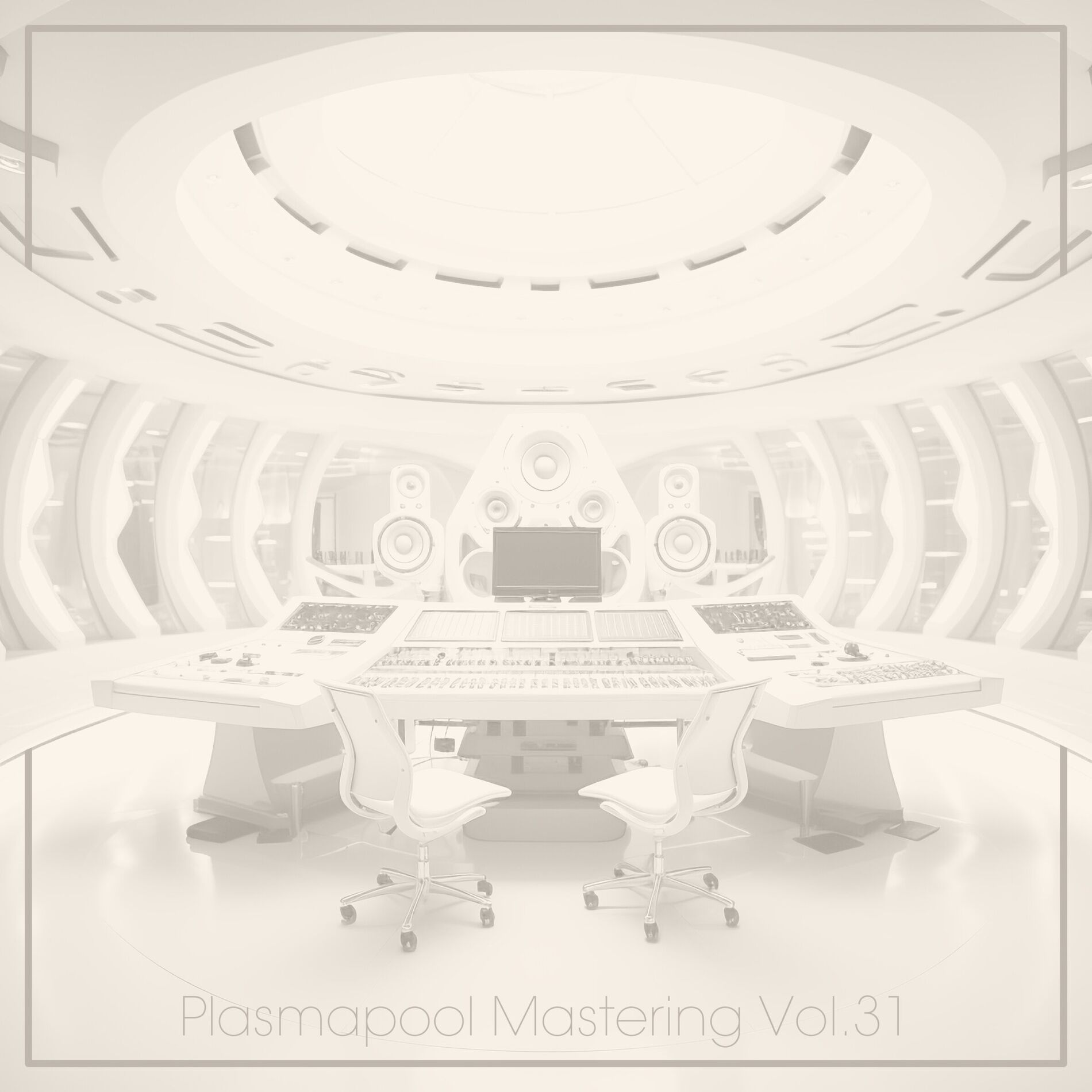 Album cover of Plasmapool Mastering Vol.30