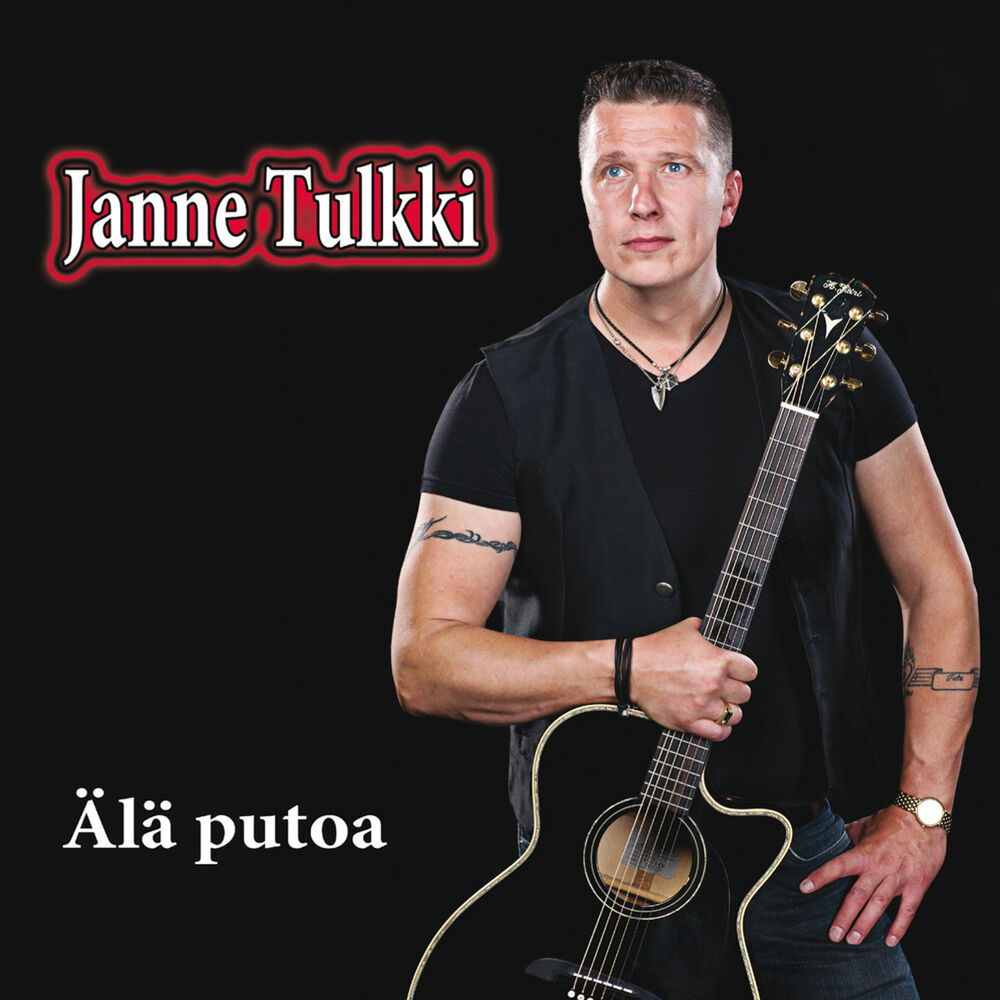 Picture of Älä putoa