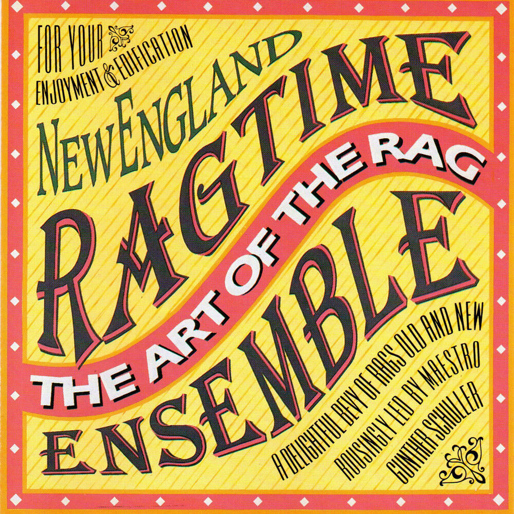 Picture of The Art of the Rag