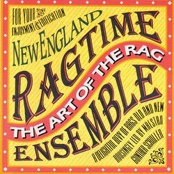 Cover of The Art of the Rag