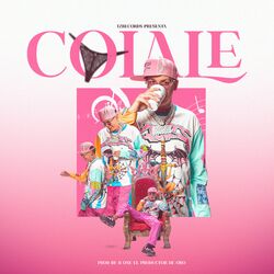 Cover of Colale