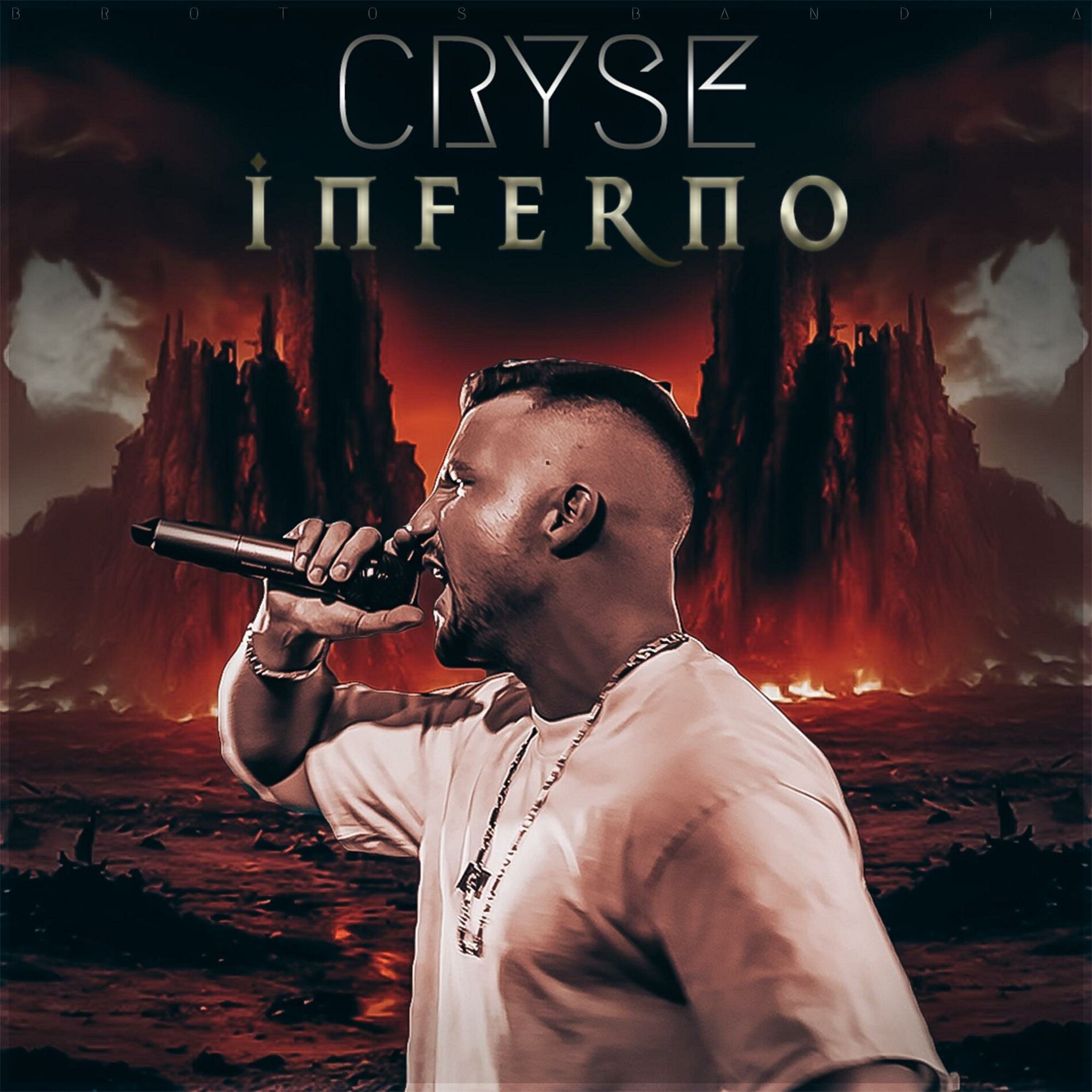 Album cover of Merkur