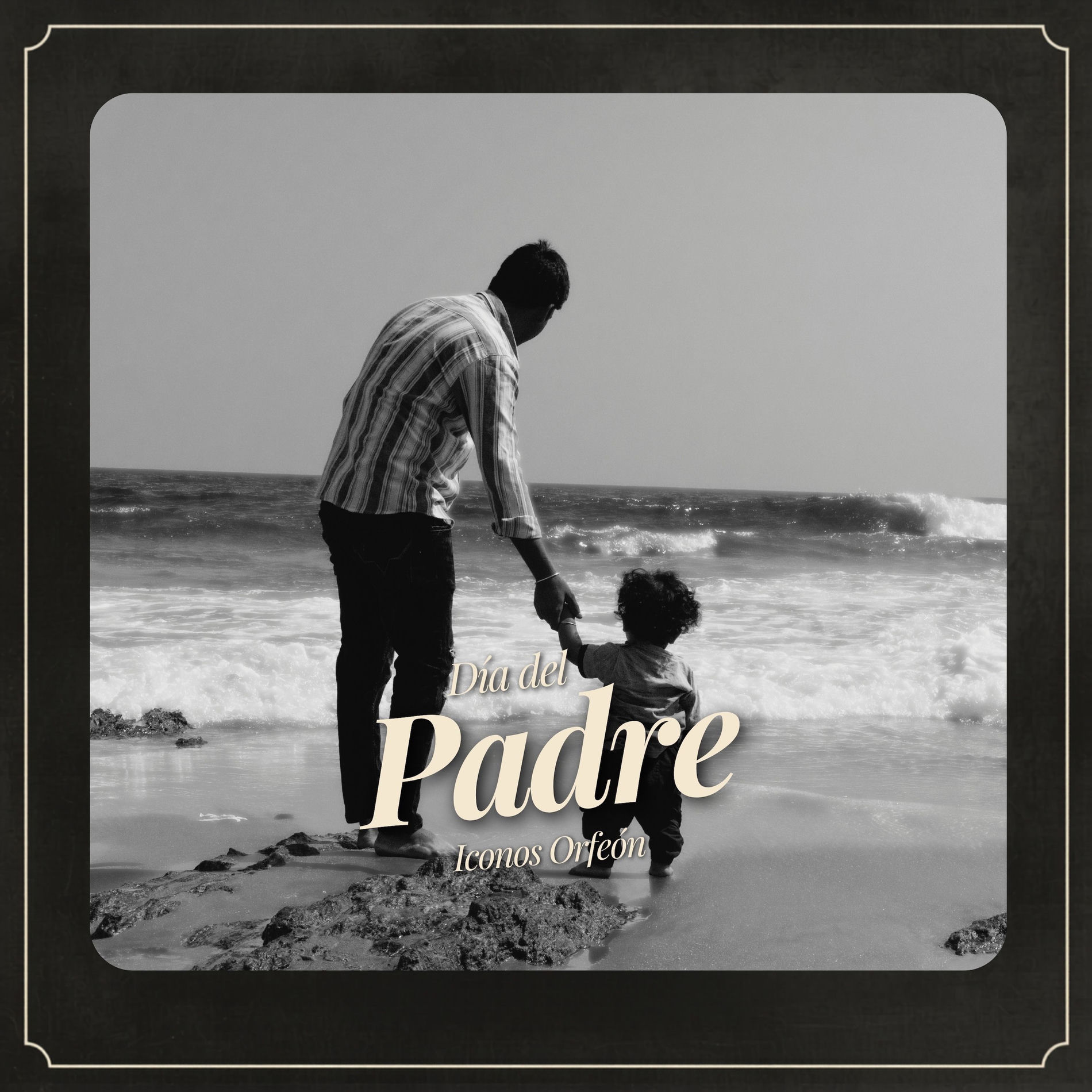 Album cover of Día del Padre
