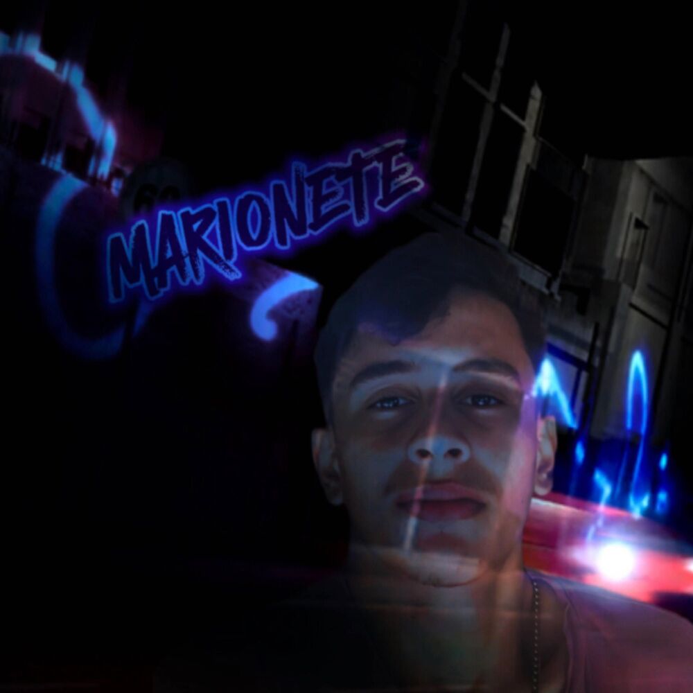 Picture of Marionete