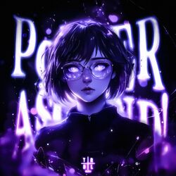 Cover of Power ascend!