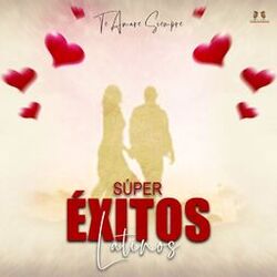 Cover of Te Amare Para Siempre
