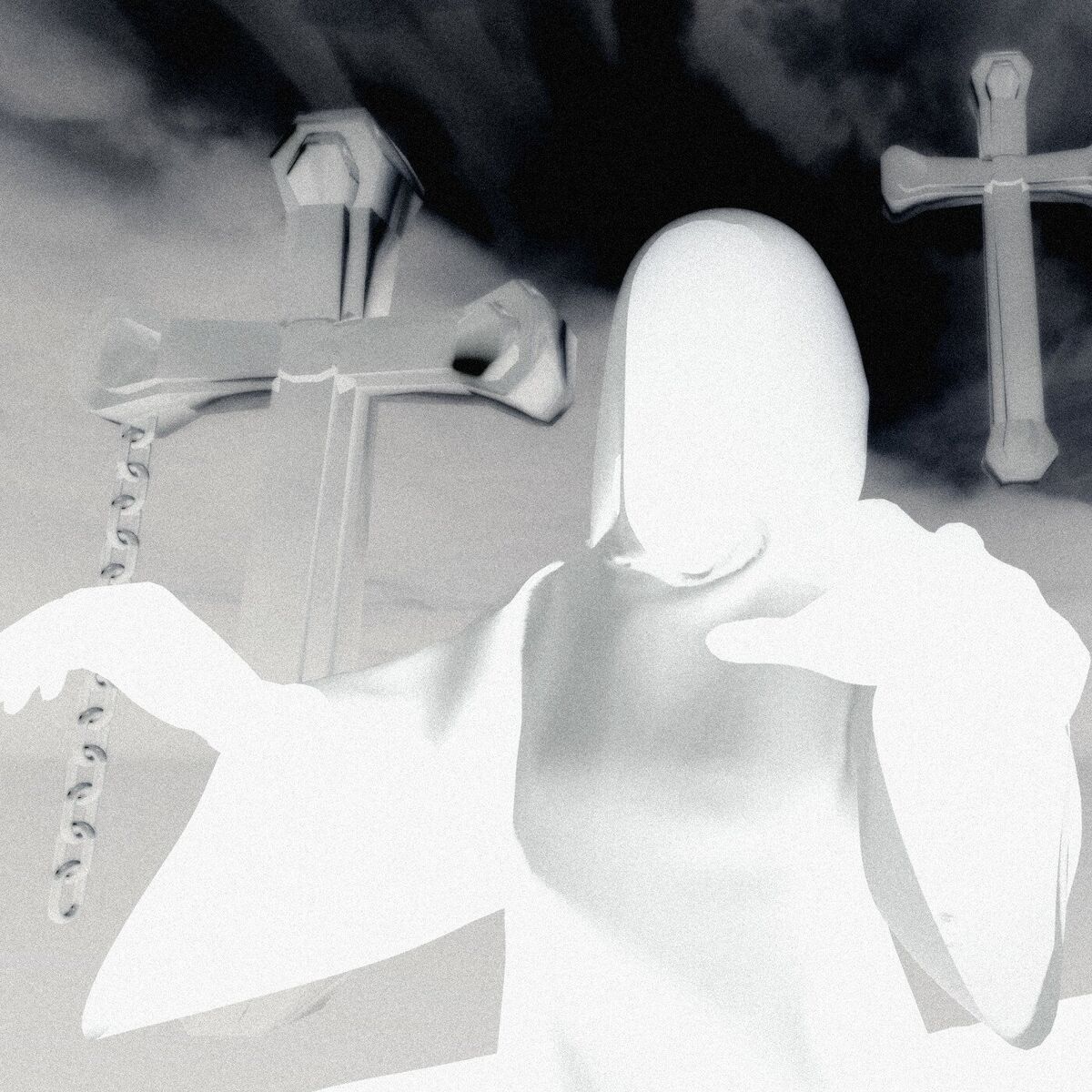 Album cover of ascension