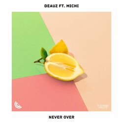 Cover of Never Over (feat. Michi)
