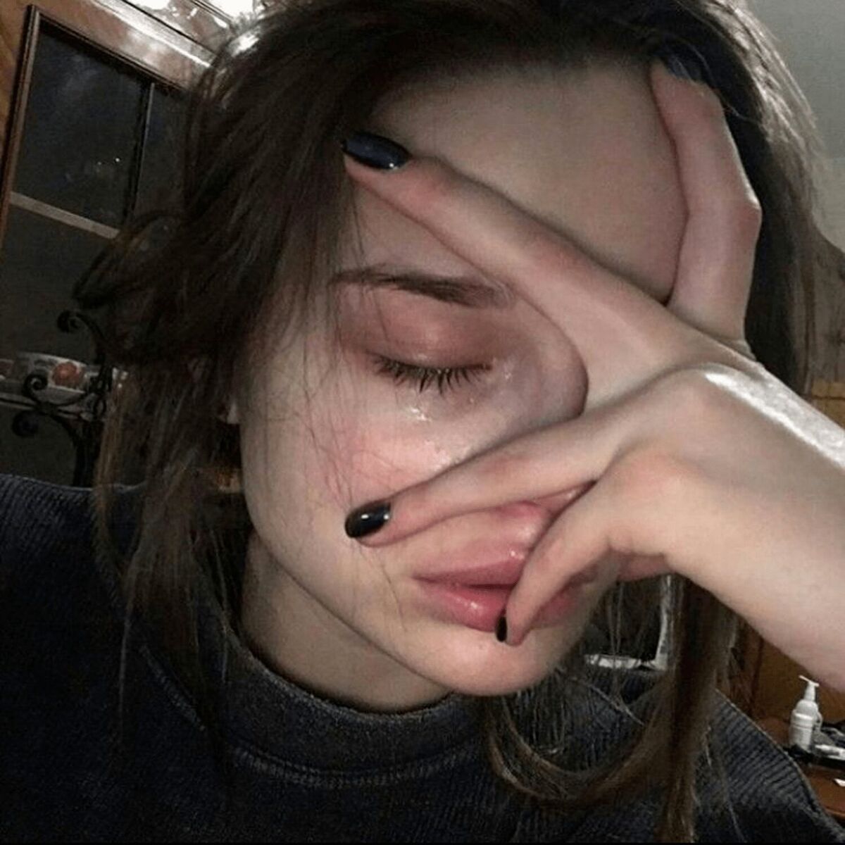 Album cover of Sick & Tired
