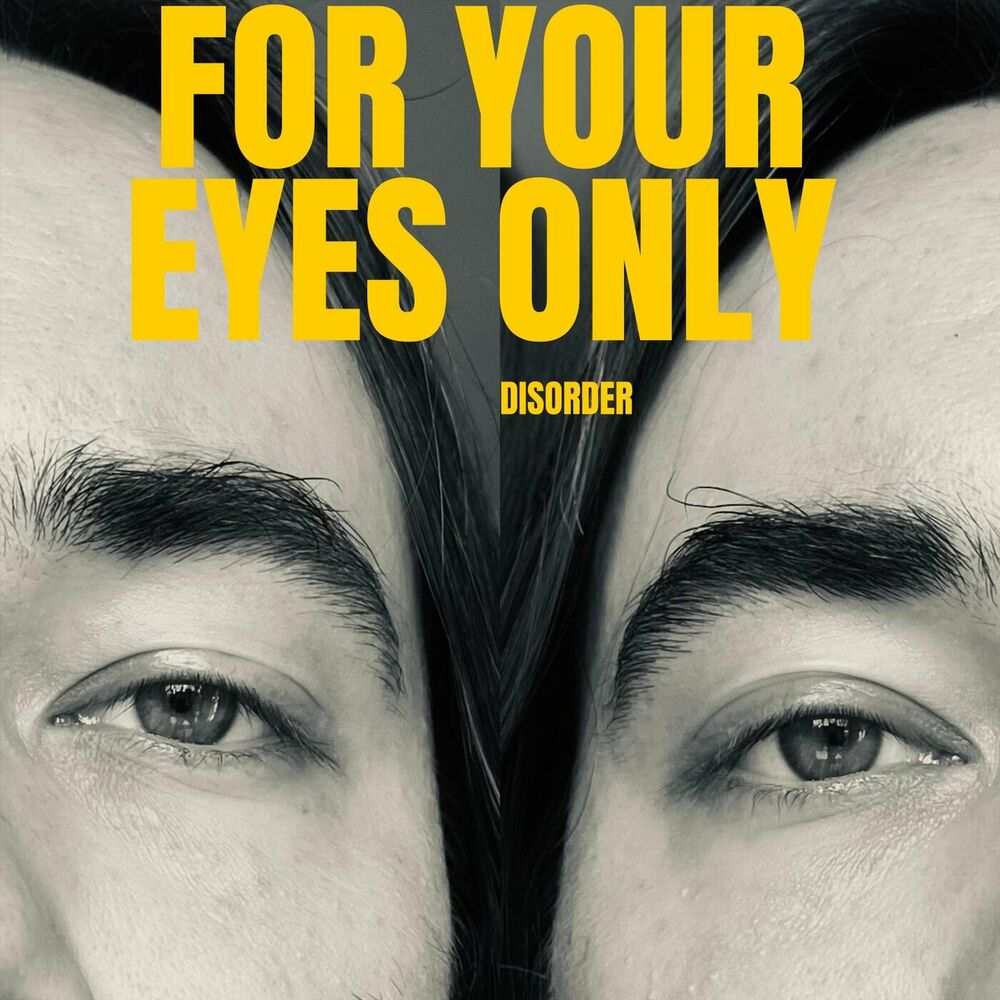 Picture of For Your Eyes Only