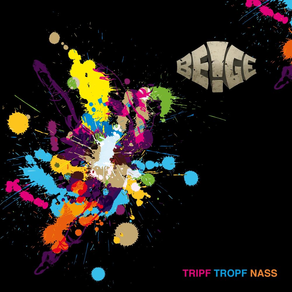 Picture of Tripf Tropf Nass