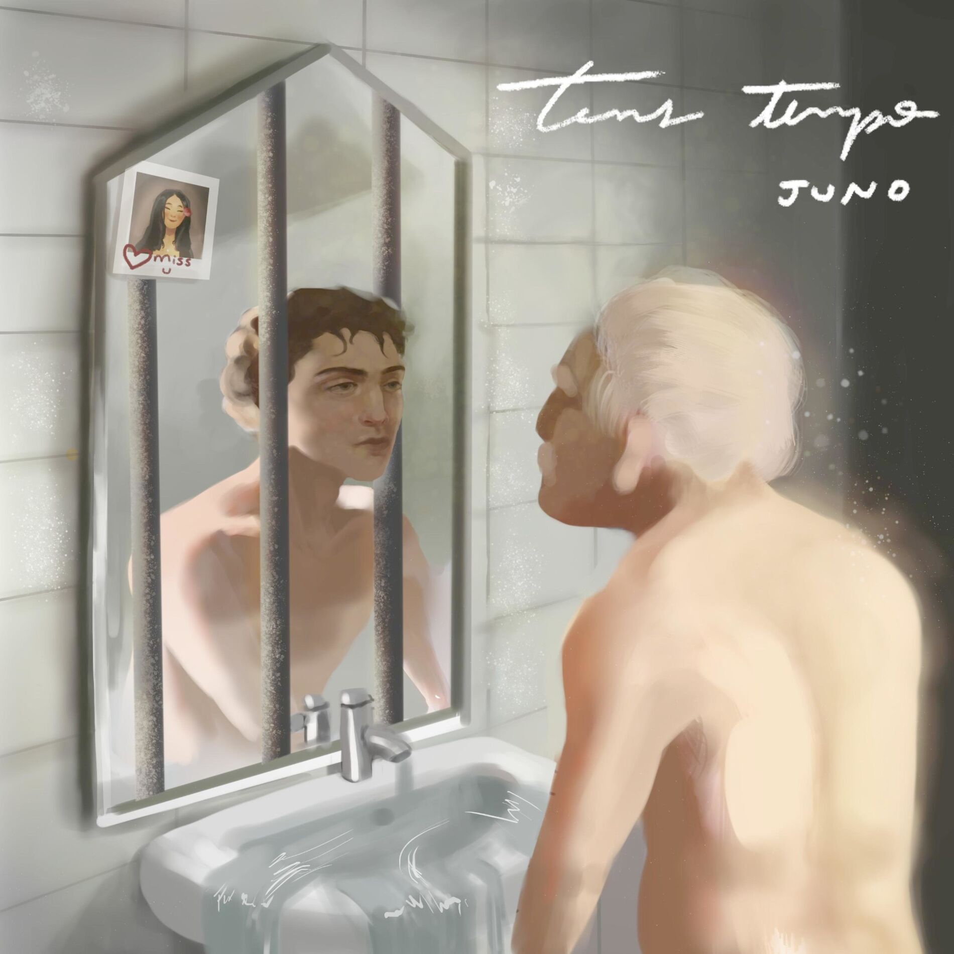 Album cover of Tens Tempo (Mixtape)