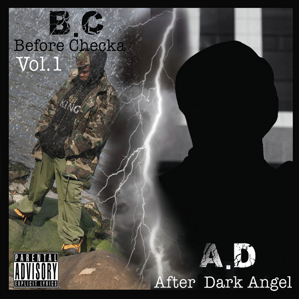 Picture of B.C. A.D.: Before Checka After Dark Angel, Vol. 1