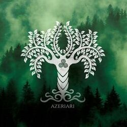 Cover of Azeriari