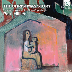 Cover of The Christmas Story