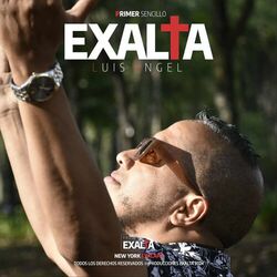 Cover of Exalta