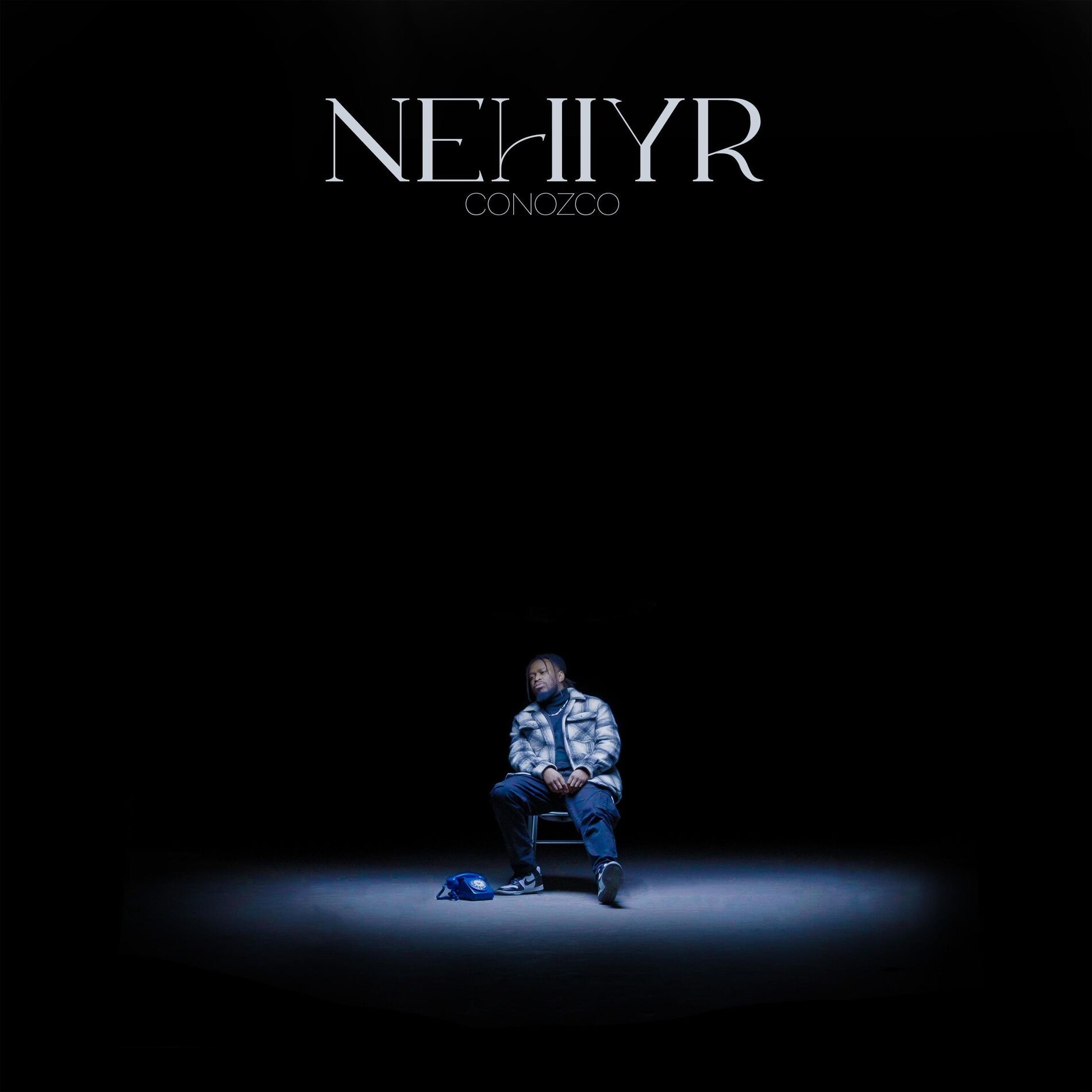 Album picture of Nehiyr