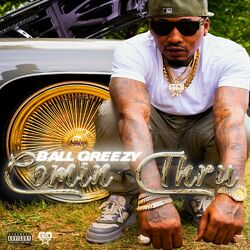 Cover of Comin Thru