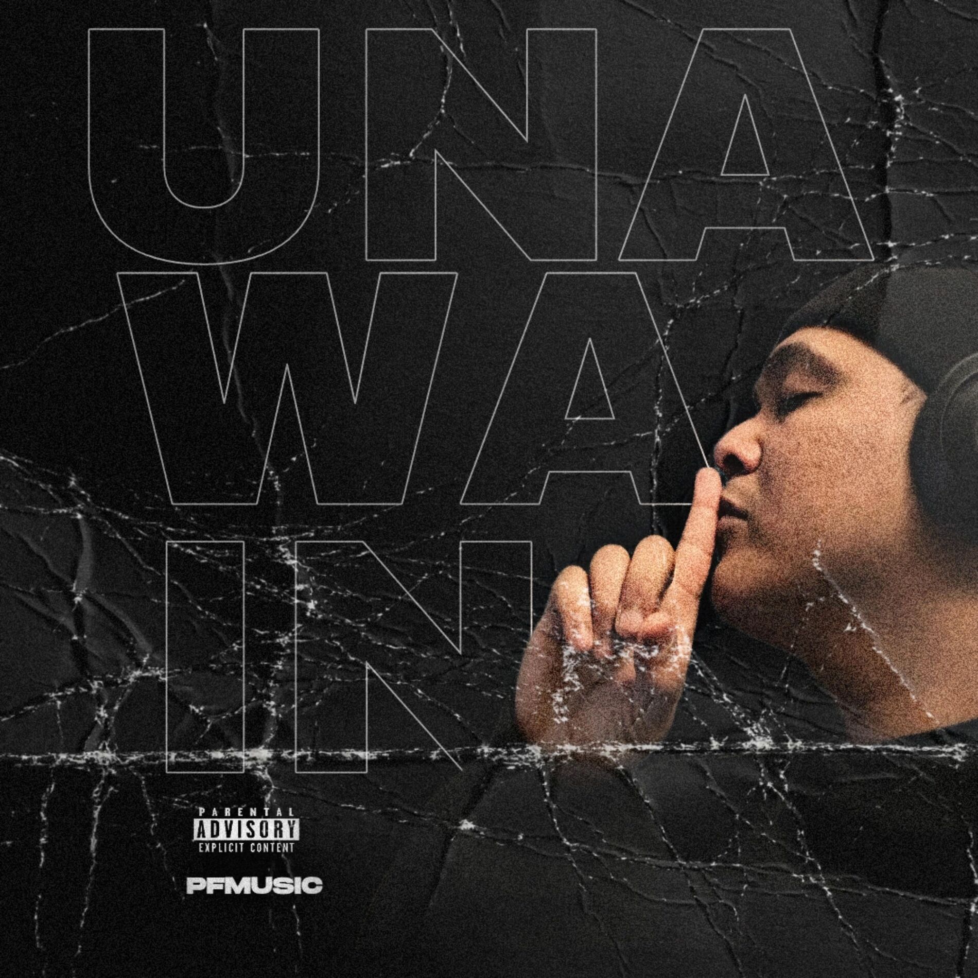 Album cover of UNAWAIN (feat. Marshall)