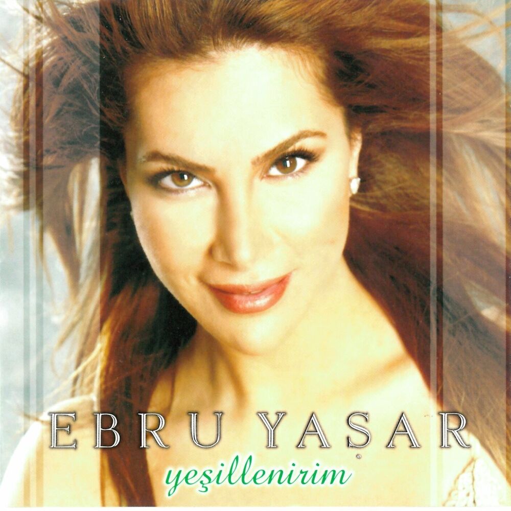 Picture of Yeşillenirim
