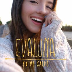 Cover of Yo Me Salvé