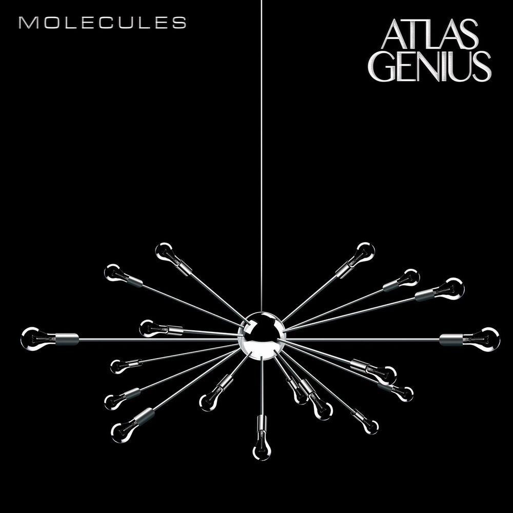 Picture of Molecules (Single Version)