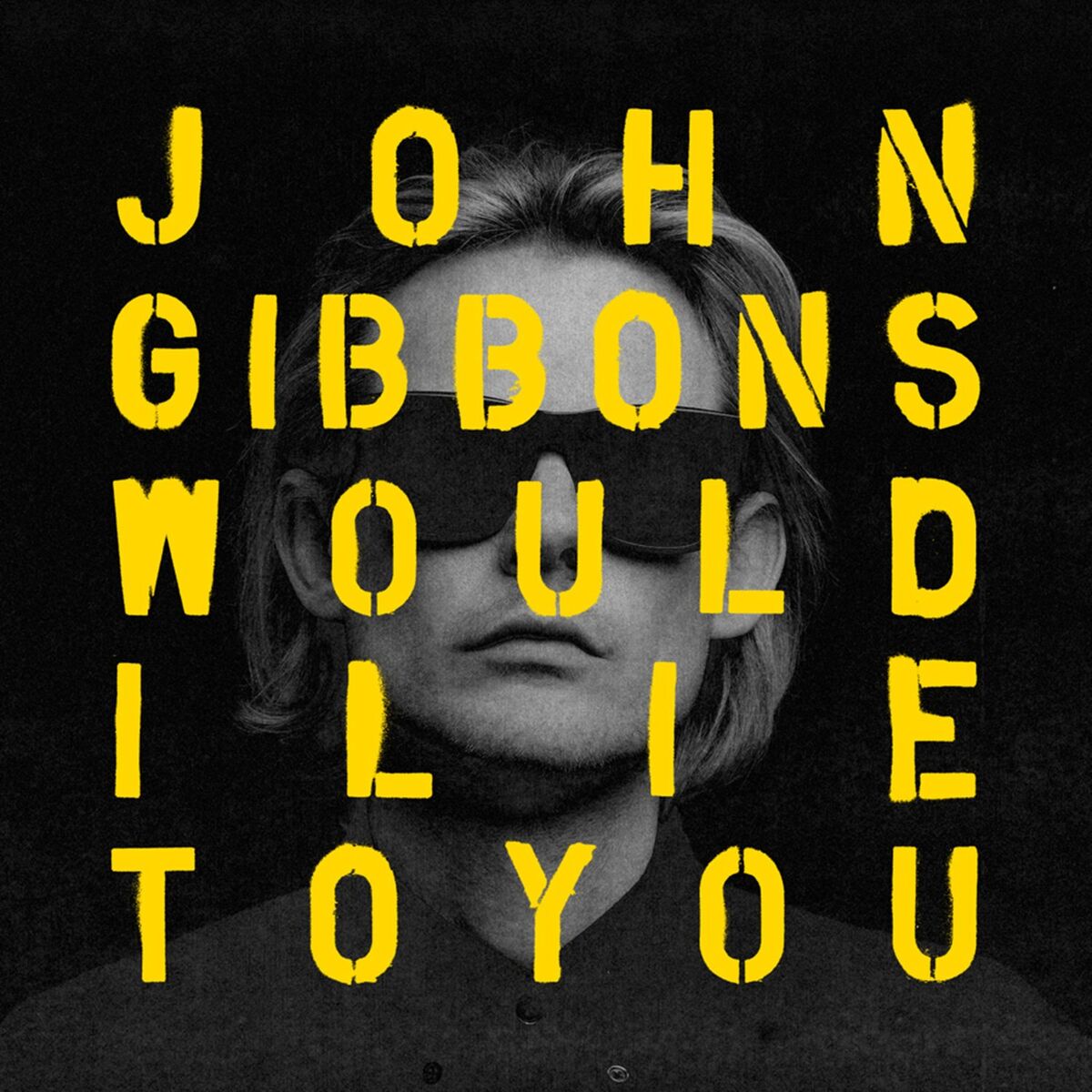 Album cover of Would I Lie to You