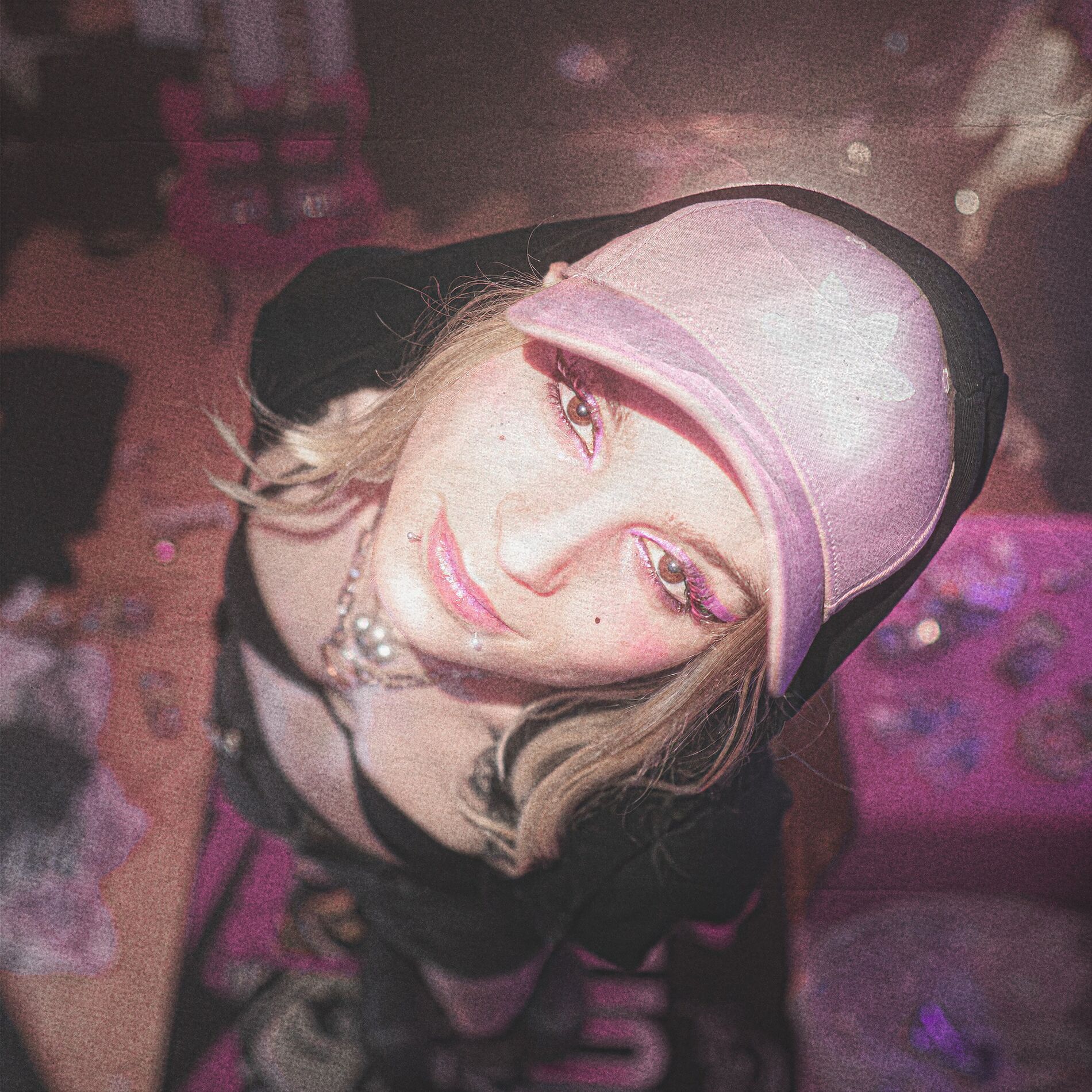 Album cover of HANNAH MONTANA